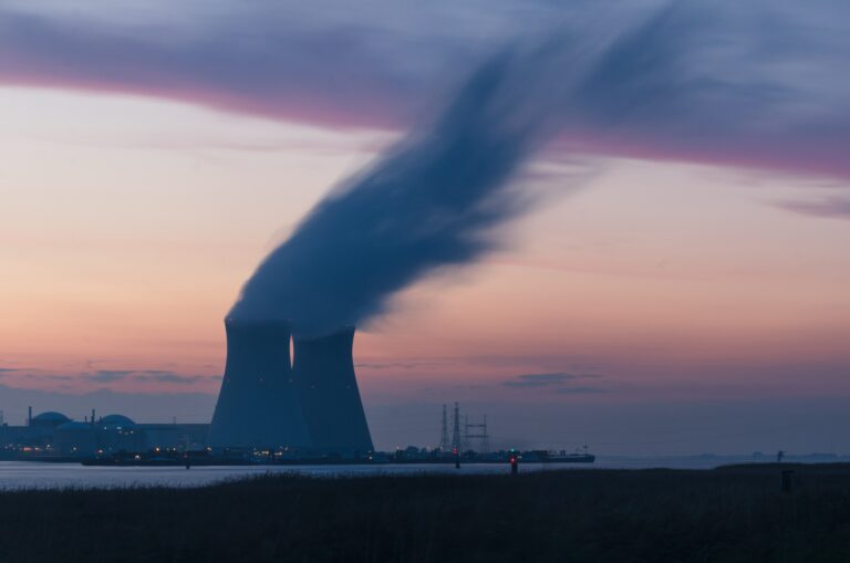 Comment travailler dans le nucléaire ?